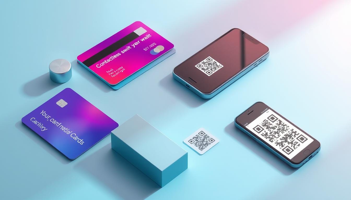 Cartes prépayées, mobile money