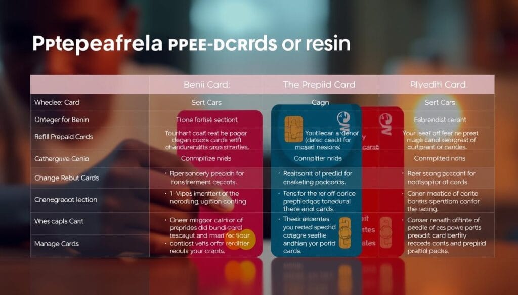 Comparaison des cartes prépayées au Bénin Comparaison des cartes prépayées au Bénin