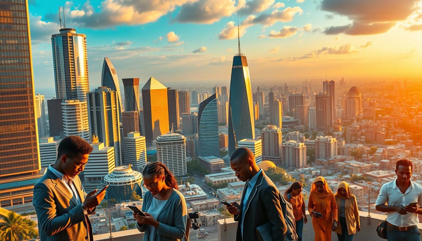 Fintech Afrique