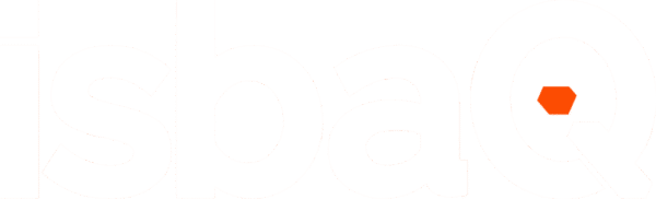 LOGO ISBAQ-SIGNATATURE